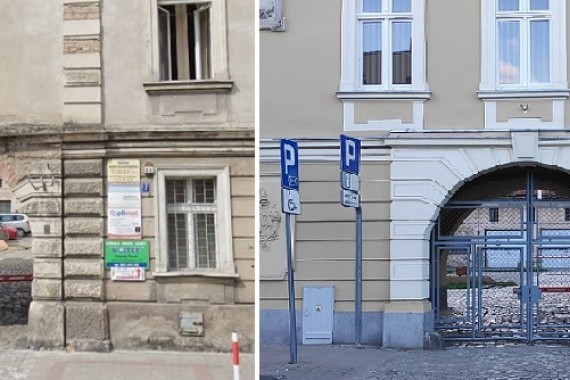ul. Łukasińskiego 7